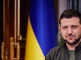 Russia Ukraine War, zelensky