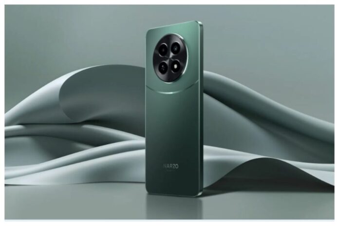 Realme NARZO 70x