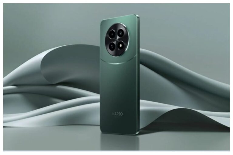 Realme NARZO 70x