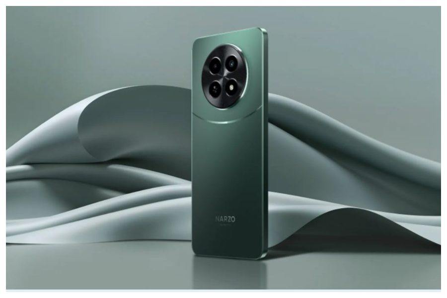 Realme NARZO 70x