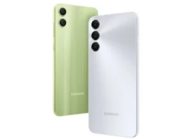 Samsung Galaxy M05 Launched