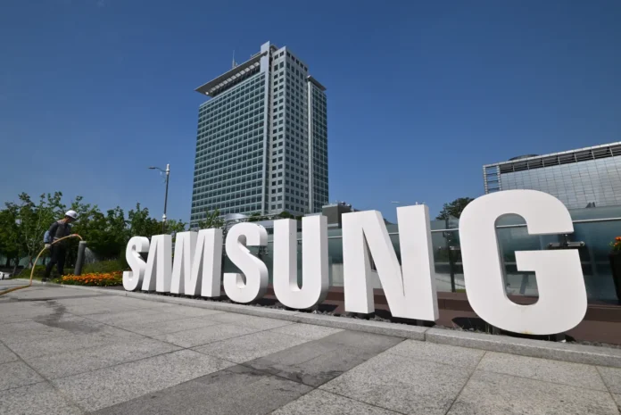 Samsung to Cut Jobs
