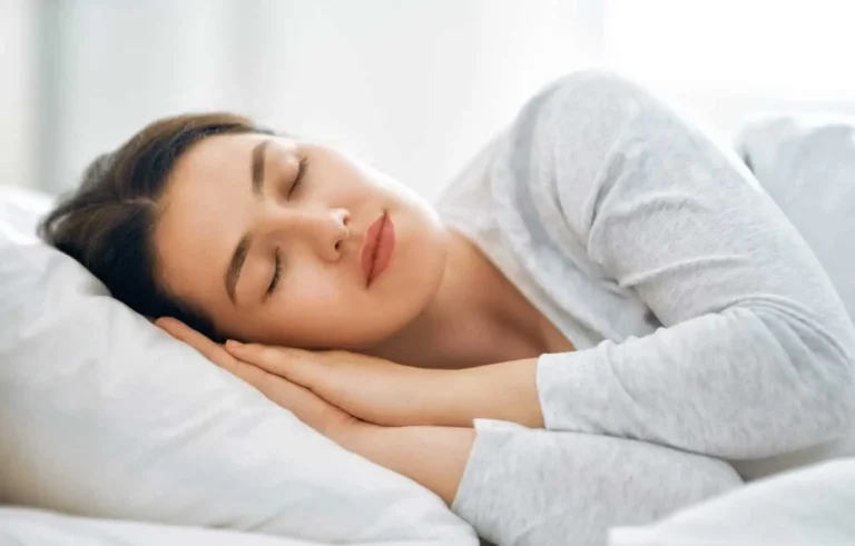 Sleep Meditation Benefits