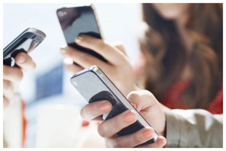 Smartphone Adiction