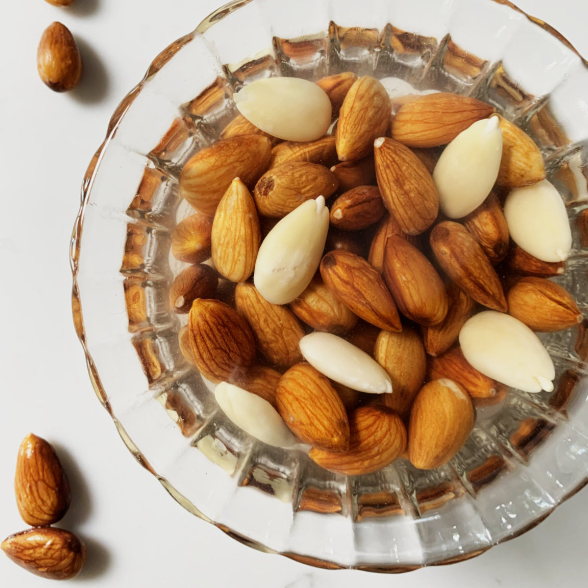 HEALTH TIPS, SOAKED ALMOND,BENEFITS FOR HEALTH