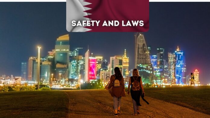 Strict Tourist Rules Countries