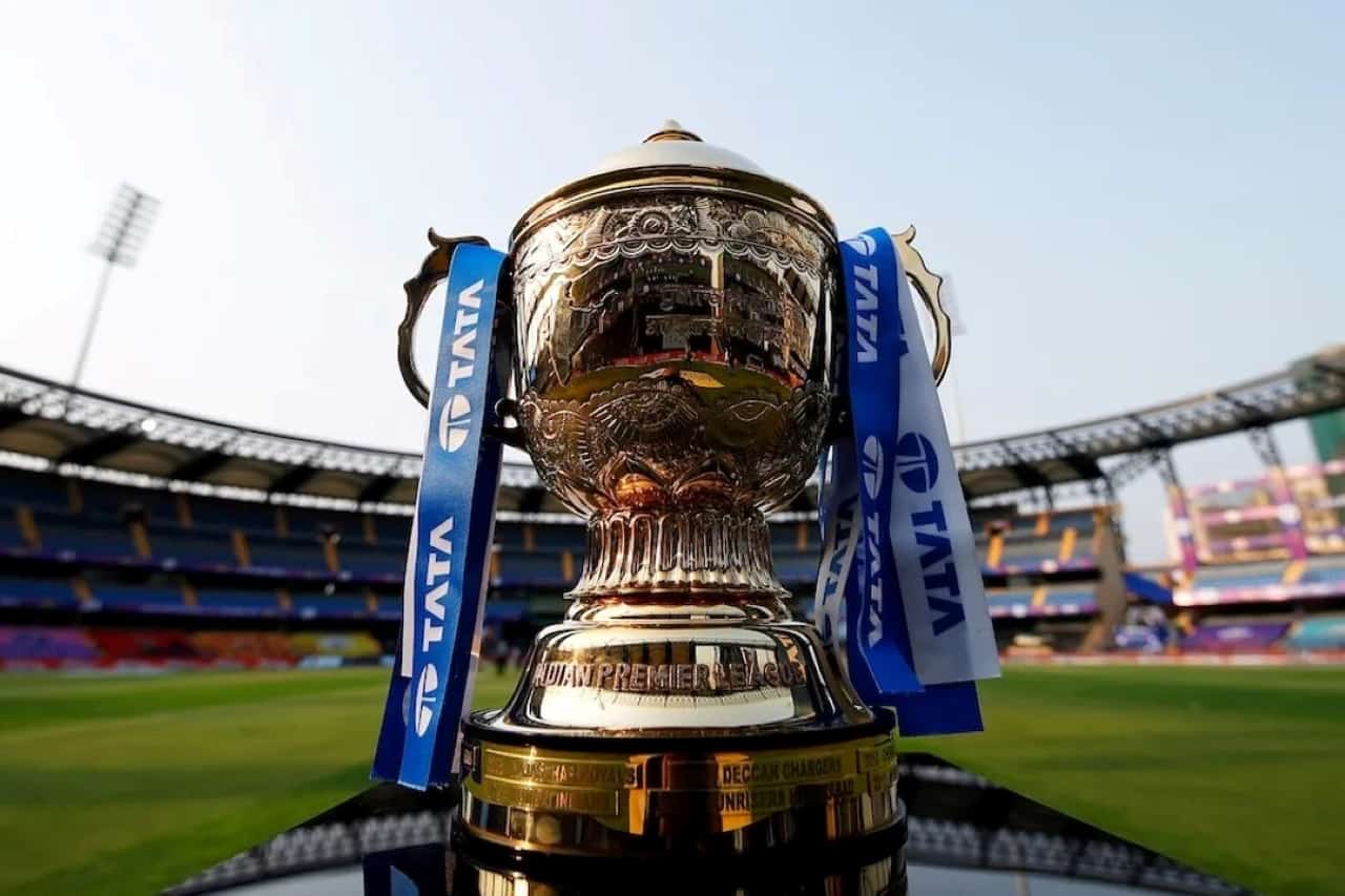 TATA-IPL-Trophy TATA-IPL-Trophy