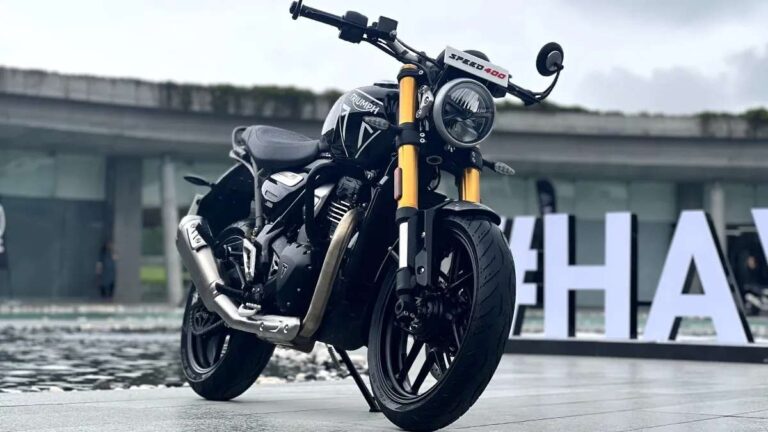 Royal Enfield की उड़ गई नींद, टक्कर देने आ गई ये नई बाइक, जानें कीमत और माइलेज