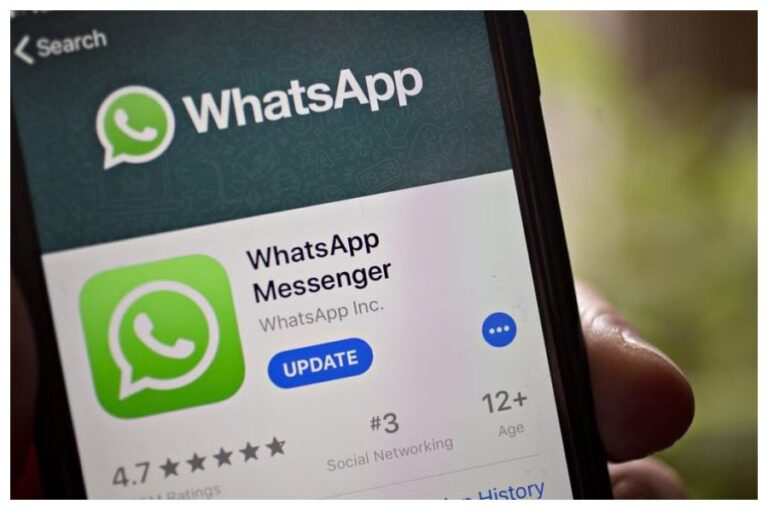 WhatsApp Hack