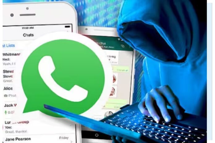 WhatsApp Online Fraud