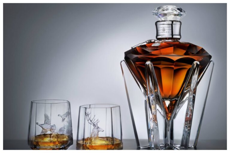 World Best Whisky