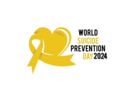 World Suicide Prevention Day 2024