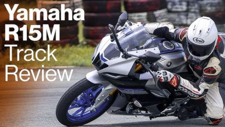 Yamaha की इस नई बाइक में ‘कातिलाना’ लुक्स और एडवांस फीचर्स, कीमत भी बजट में