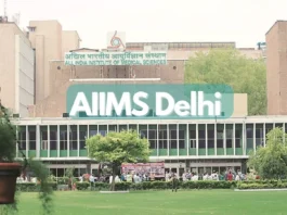aiims-assistant-professor-recruitment-2024