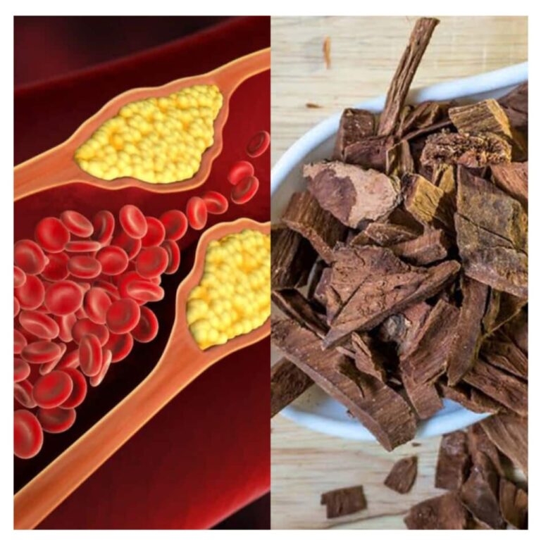 Natural Remedy For Heart Health