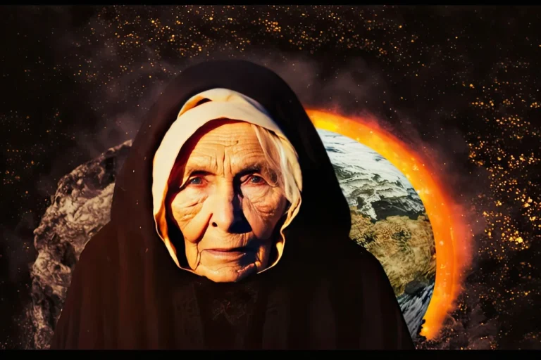 Baba Vanga Predictions