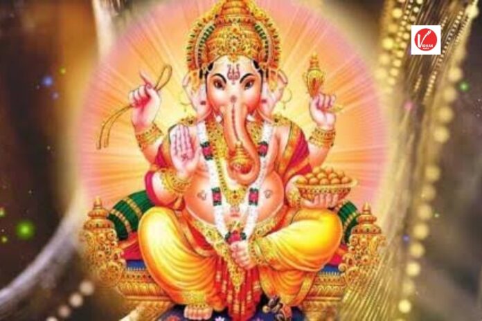 Ganesh Chaturthi 2024