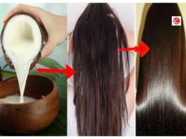 Hair Care Tips