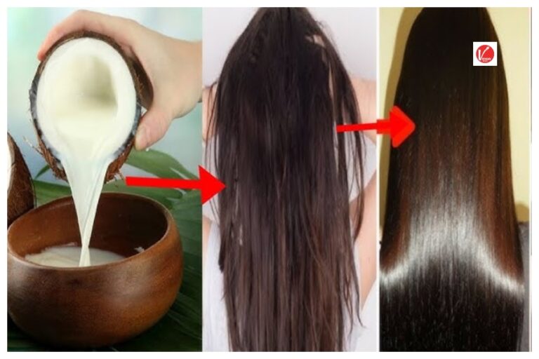 Hair Care Tips