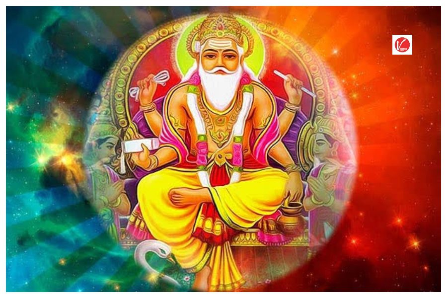 Vishwakarma Puja 2024 Vishwakarma Puja 2024