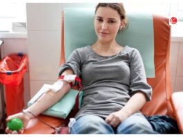 Blood Donation Benefits