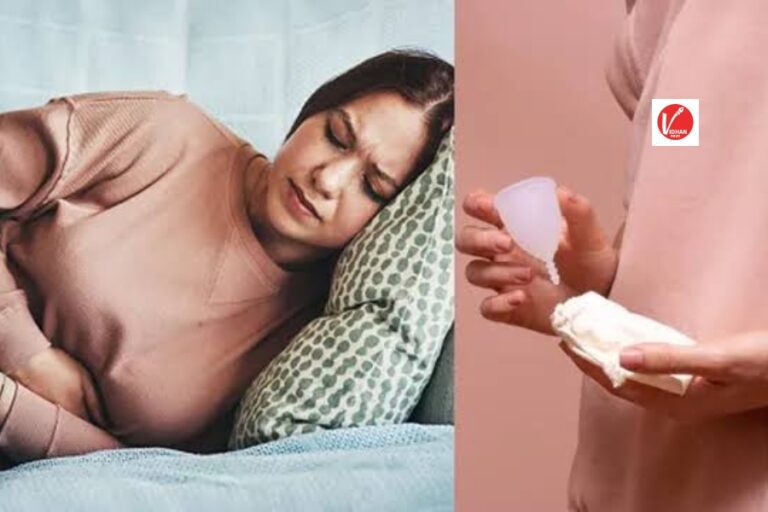 Menopause Causes Signs Symptoms