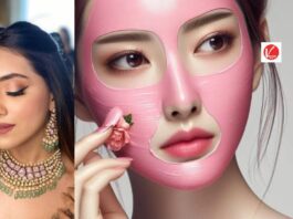 Karwa Chauth Beauty Tips