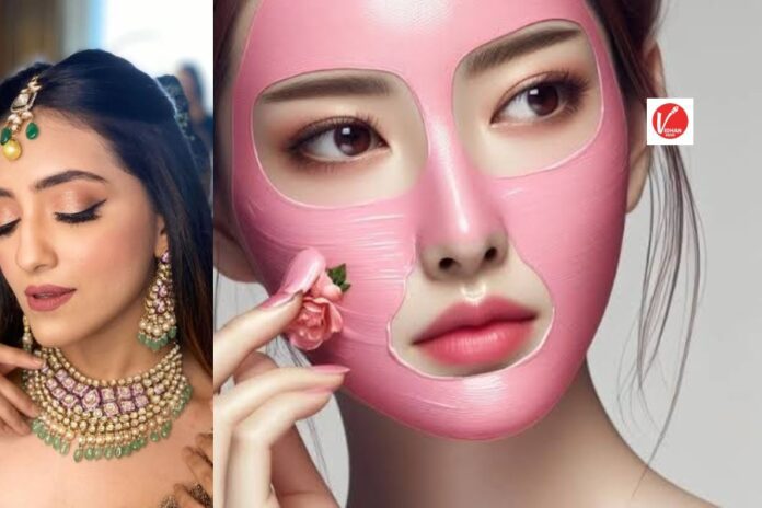 Karwa Chauth Beauty Tips