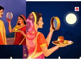 Karwa Chauth Tips