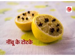 Nimbu Vastu Tips