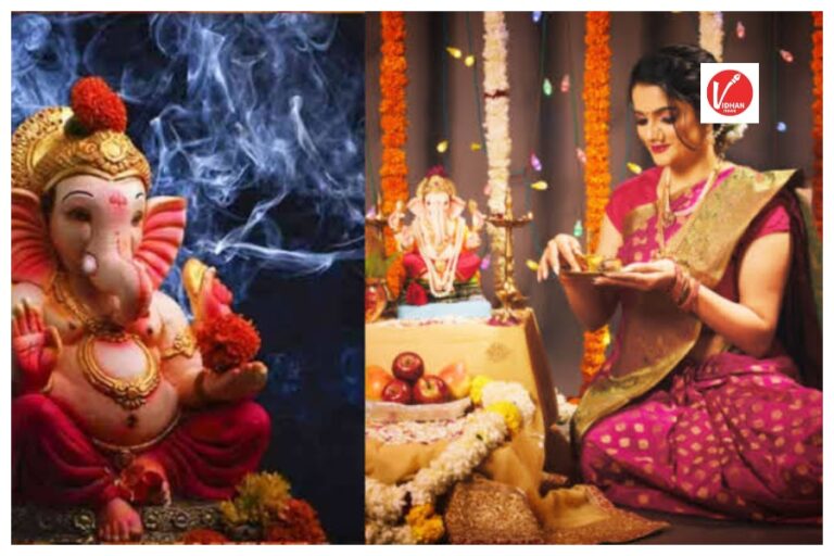 Ganesh Chaturthi 2024