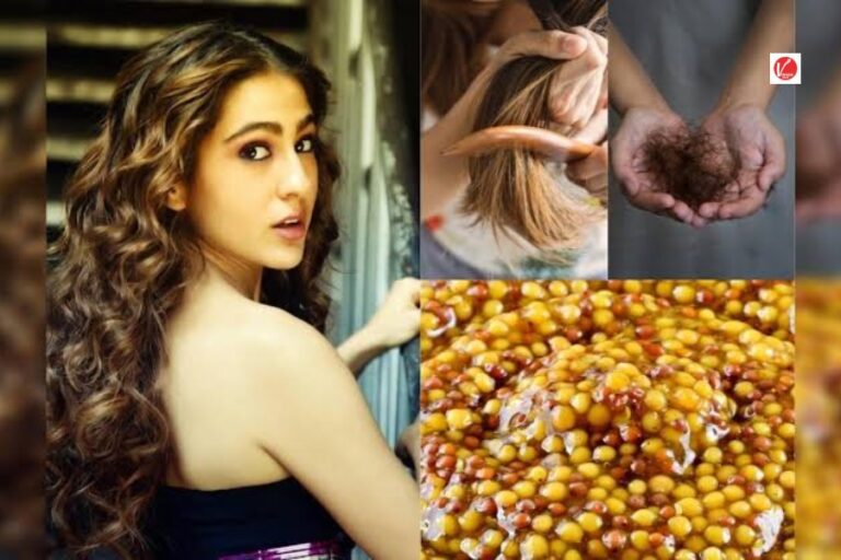 Hair Care Tips