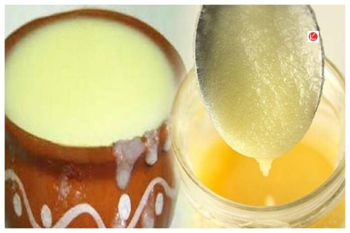 Side Effects Of Ghee