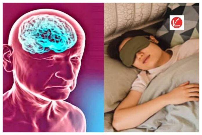 Oversleeping Side Effects