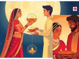 Karwa Chauth Rules