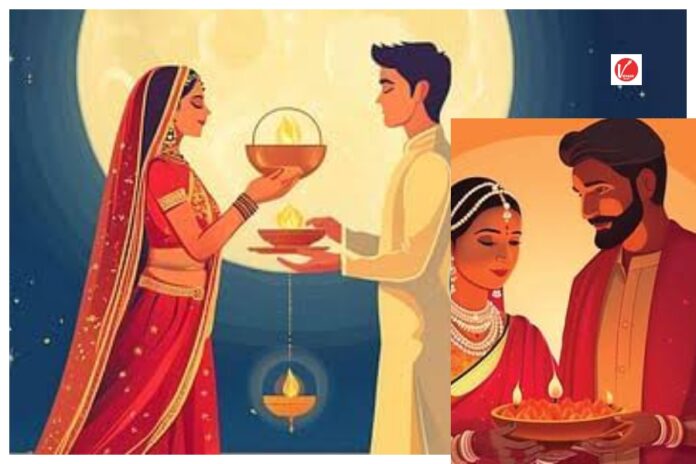 Karwa Chauth Rules