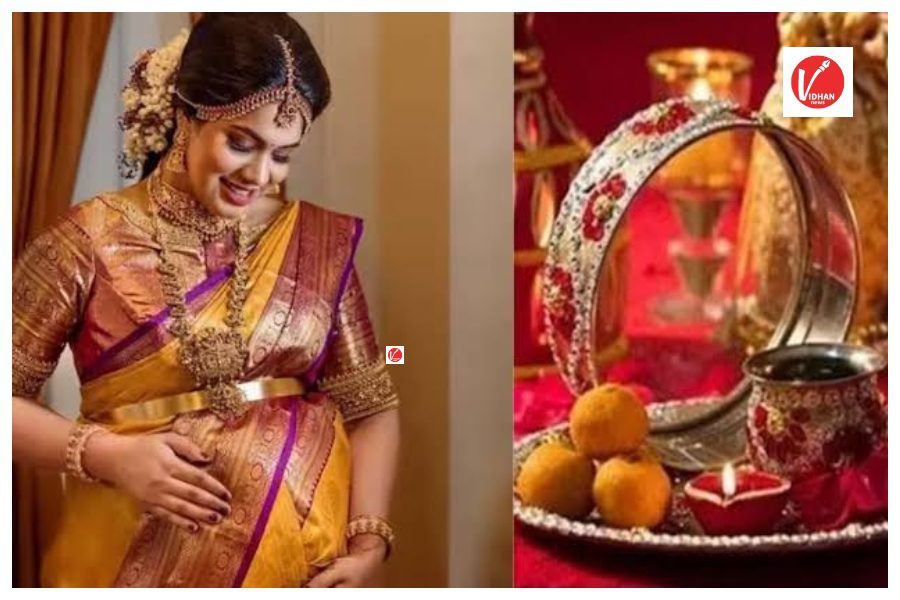 Karwa Chauth 2024