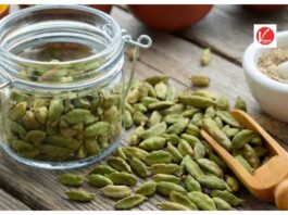 Cardamom Peel Benefits