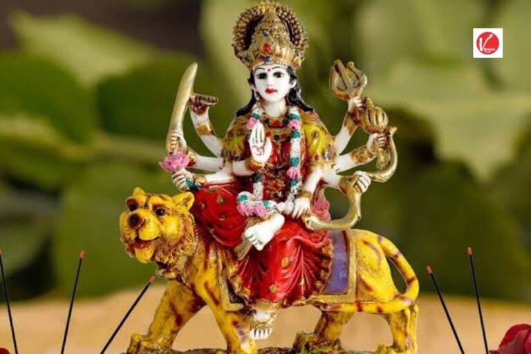 Shardiya Navratri 2024 