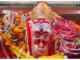 Kaniwada Hanuman Mandir