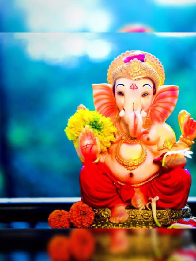 Ganesh Chaturthi