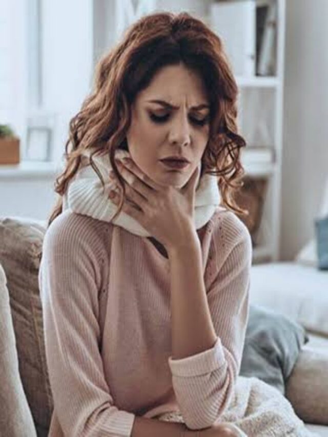 Sore Throat Remedies: