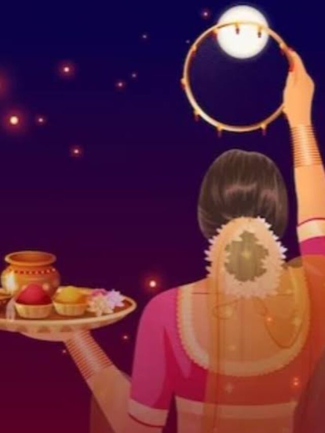 Karwa Chauth 2024