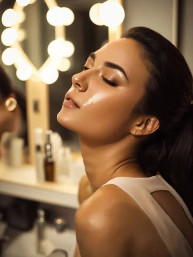 Beauty Tips: खूबसूरत त्वचा पाने के लिए अपनाएं ये आदतें, ग्लो करेगा स्कीन