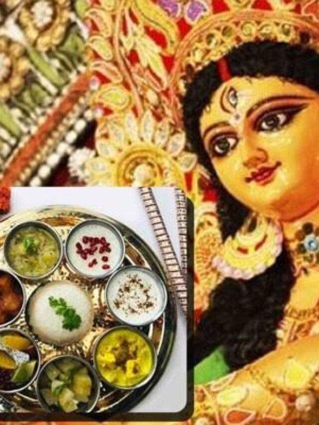 Navaratri Health Tips