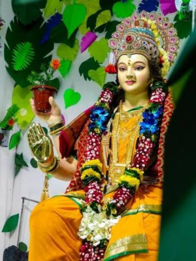 Shardiya Navratri 2024