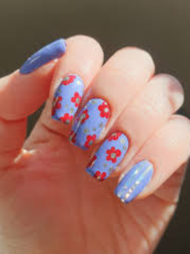 Nail Paint Side Effects: