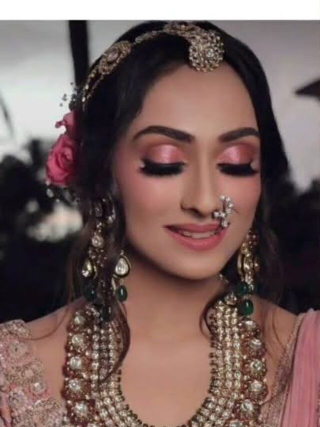 Karwa Chauth Beauty Tips