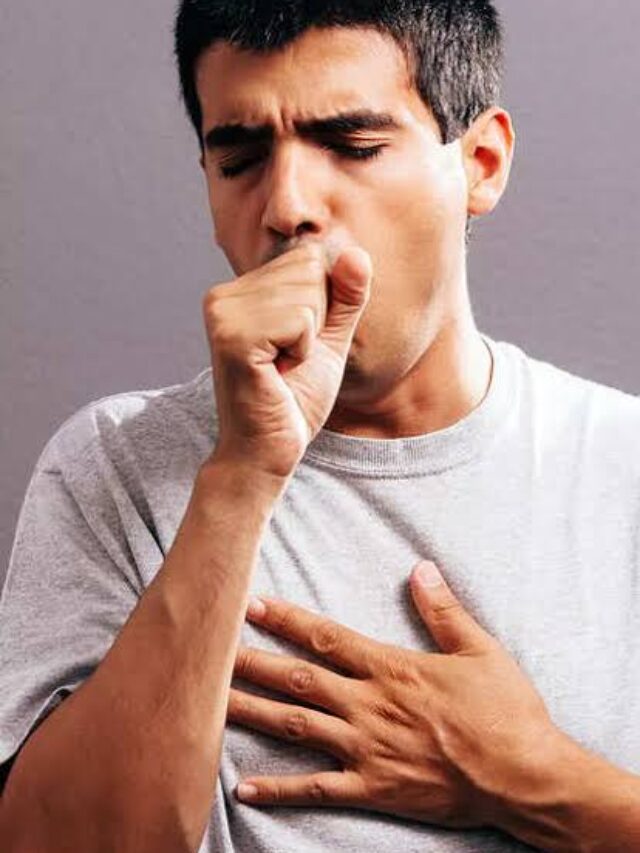 Cough Instant Relief