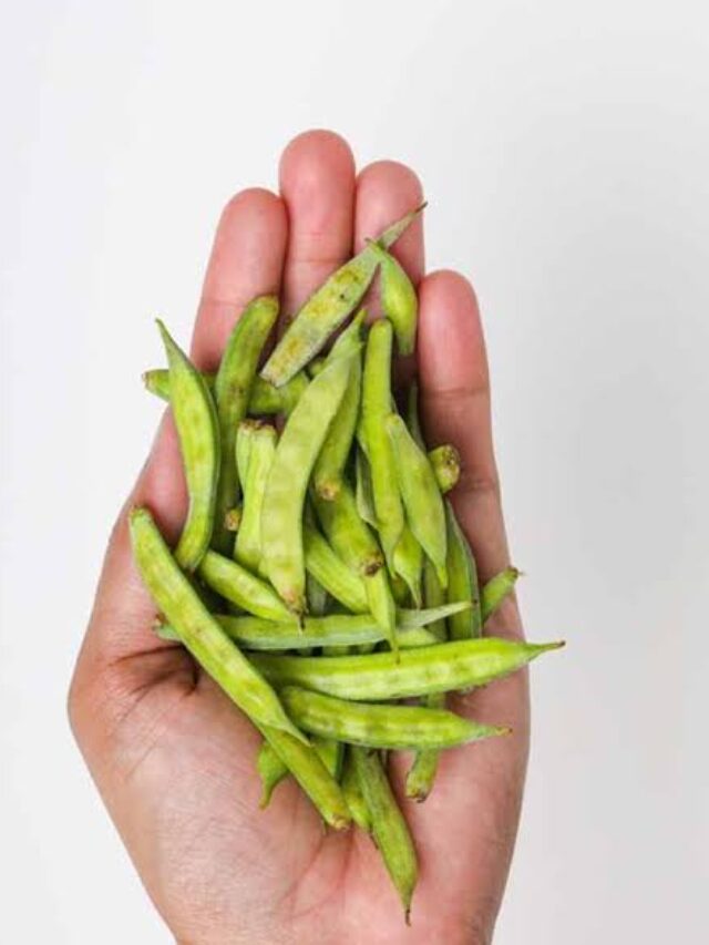 Gawar Phali Benefits